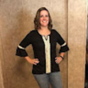 Meet your Posher, Cybil